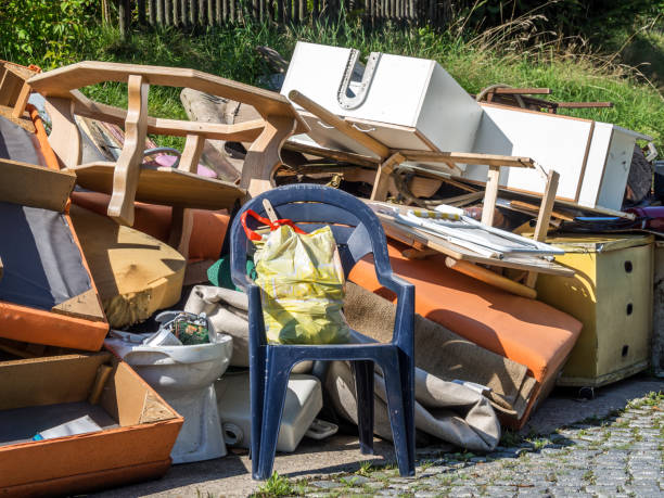 Best Household Junk Removal  in Diablo Grande, CA
