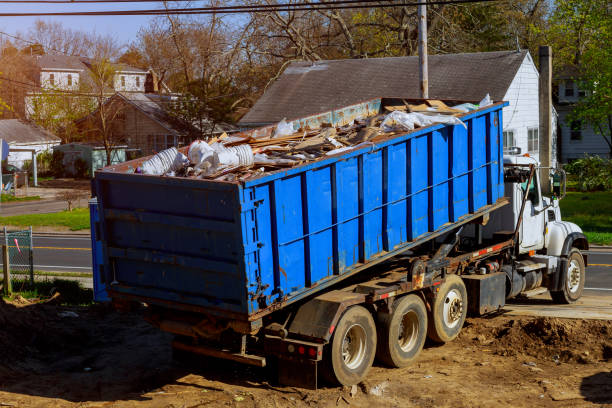 Best Trash Removal Near Me  in Diablo Grande, CA