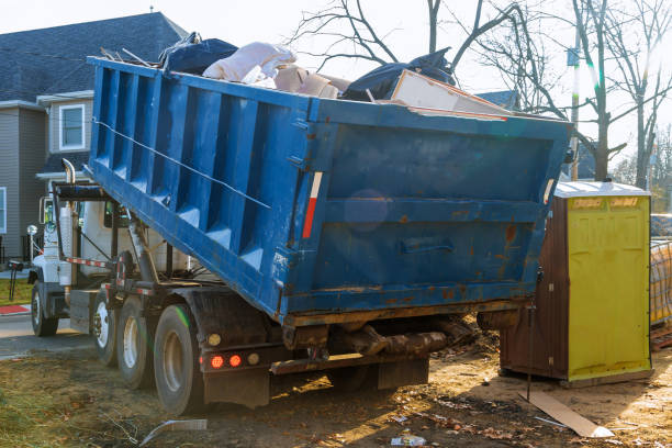 Best Estate Cleanout Services  in Diablo Grande, CA