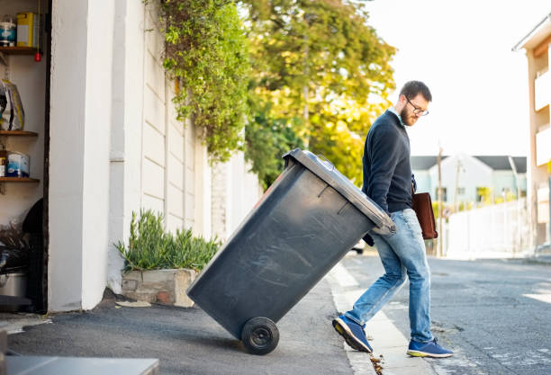Best Residential Junk Removal  in Diablo Grande, CA