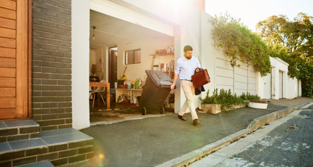 Best Trash Removal Near Me  in Diablo Grande, CA