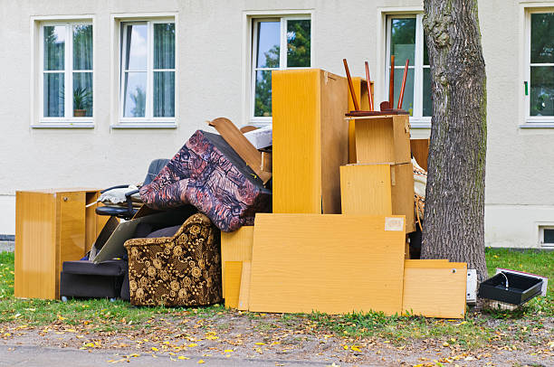 Best Commercial Junk Removal  in Diablo Grande, CA