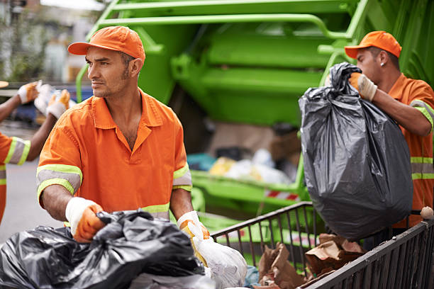 Best Professional Junk Removal  in Diablo Grande, CA