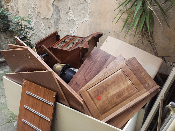 Diablo Grande, CA Junk Removal Company
